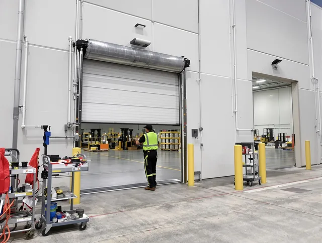 Commercial Repair service in Montebello, CA