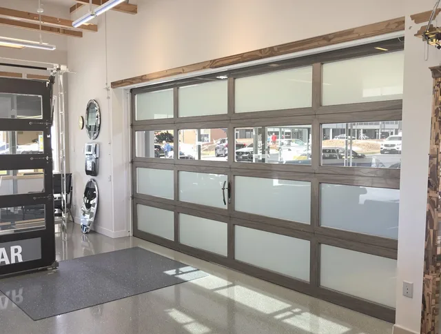 Custom Doors service in Montebello, CA