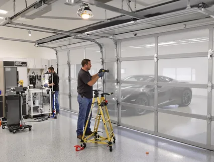 Dents Repair service in Montebello, CA