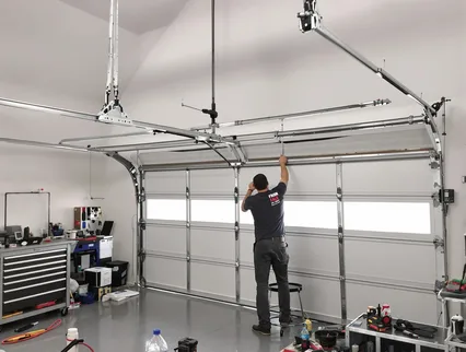 Garage Door Installation service in Montebello, CA