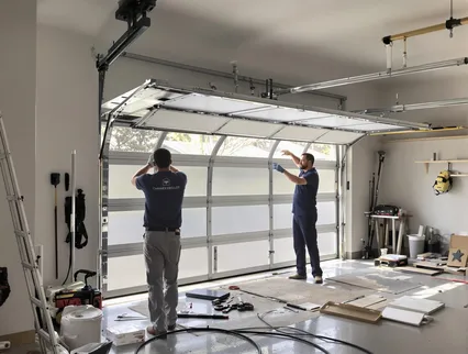 Door Replacement service in Montebello, CA