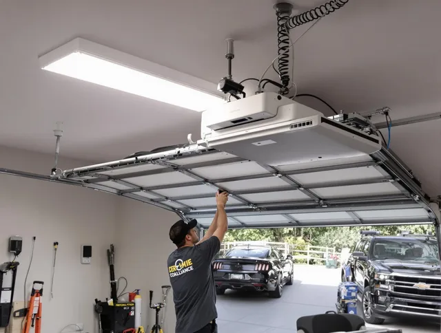 Opener Installation service in Montebello, CA