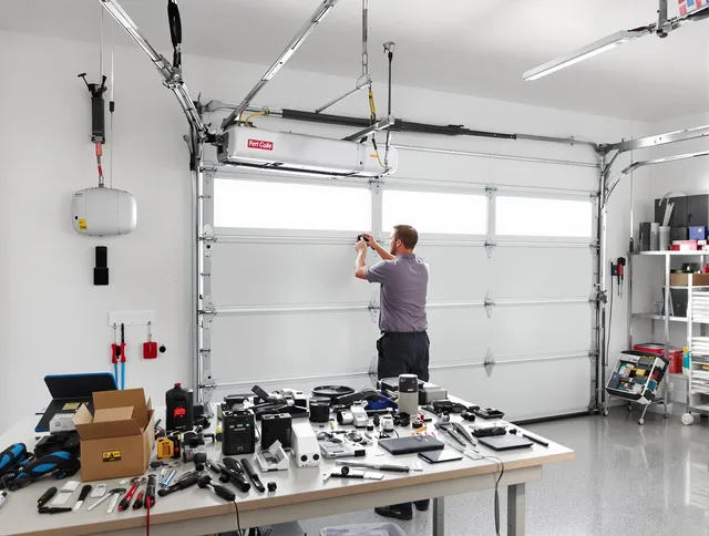 Opener Repair service in Montebello, CA