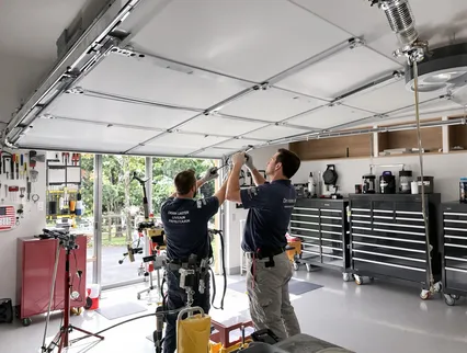 Overhead Repair service in Montebello, CA