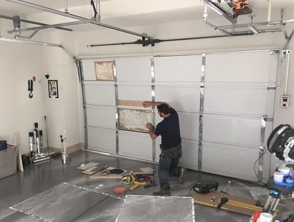 Panel Repair service in Montebello, CA
