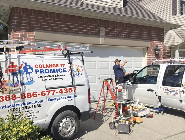 Same Day Repair service in Montebello, CA