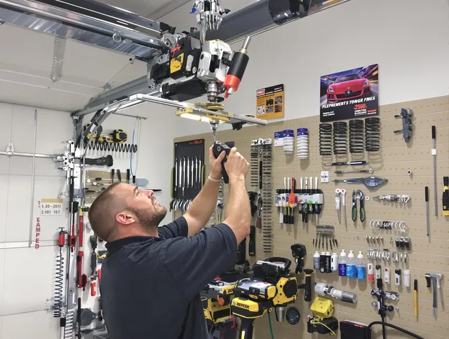 Spring Repair service in Montebello, CA